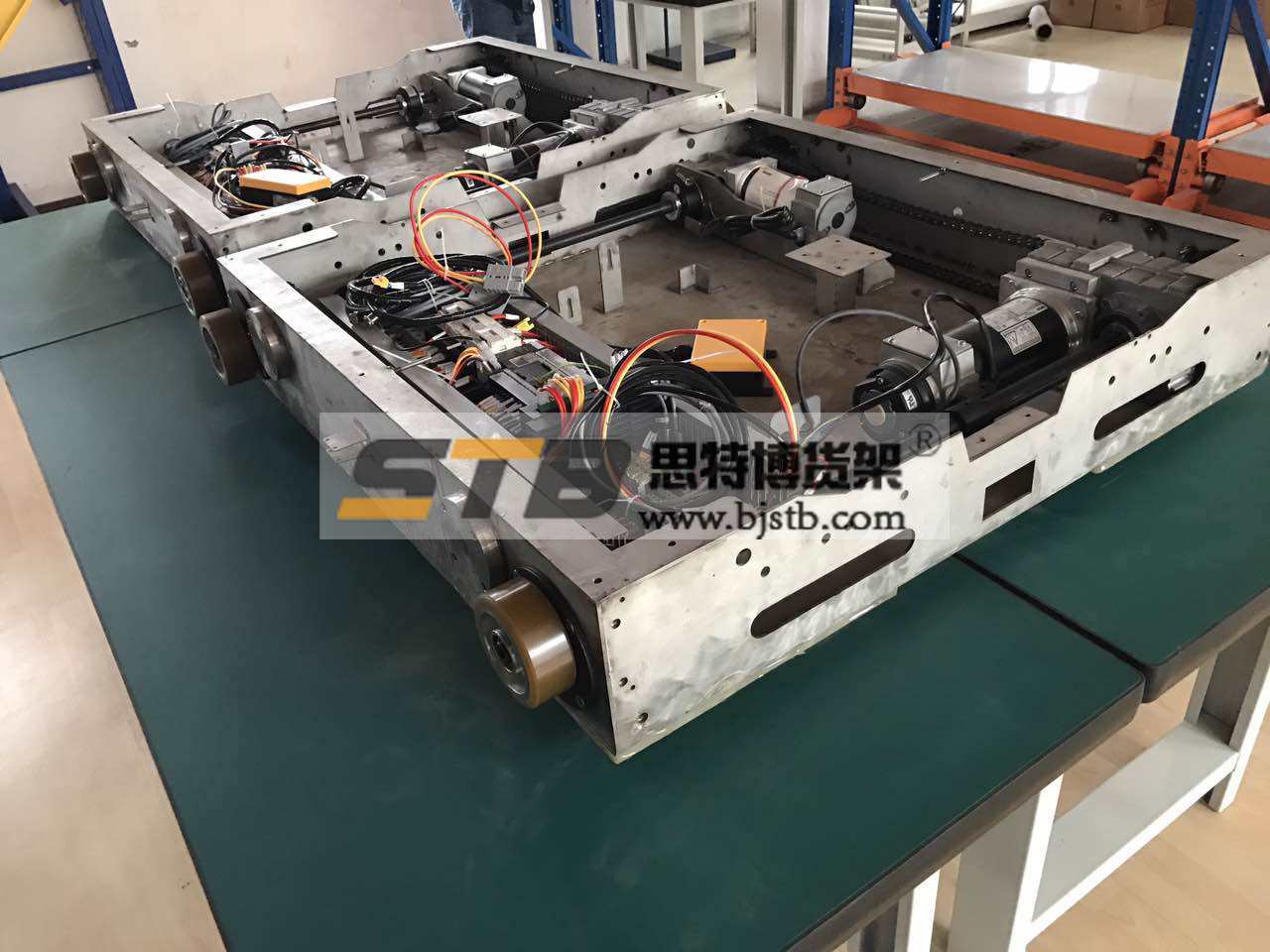STB-Ⅱ_子母车.jpg